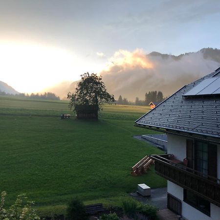 Ferienwohnung Lassendorf هيرماجور المظهر الخارجي الصورة