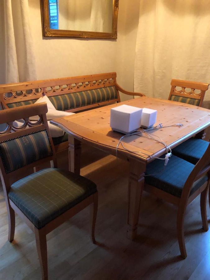 Ferienwohnung Lassendorf هيرماجور المظهر الخارجي الصورة
