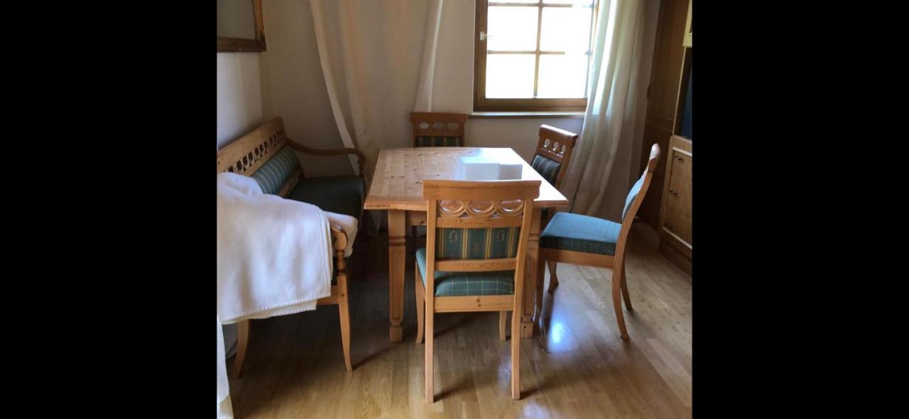 Ferienwohnung Lassendorf هيرماجور المظهر الخارجي الصورة