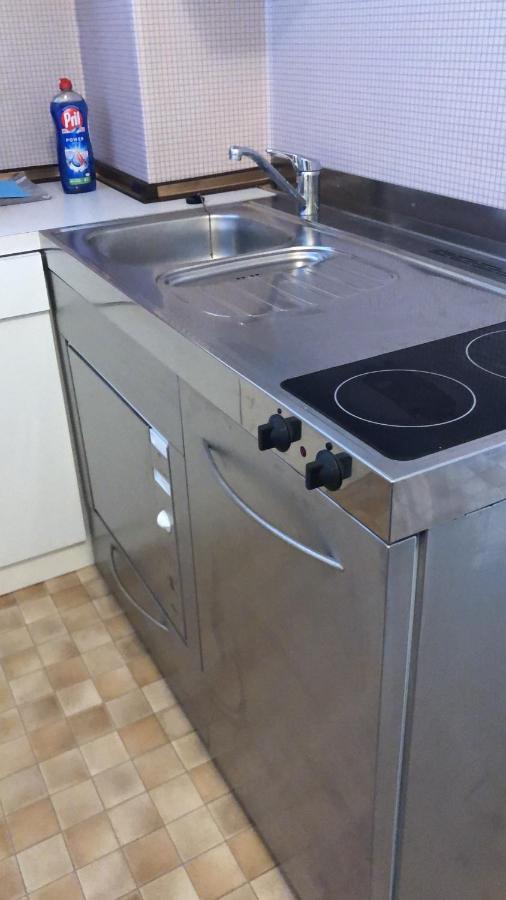 Ferienwohnung Lassendorf هيرماجور المظهر الخارجي الصورة