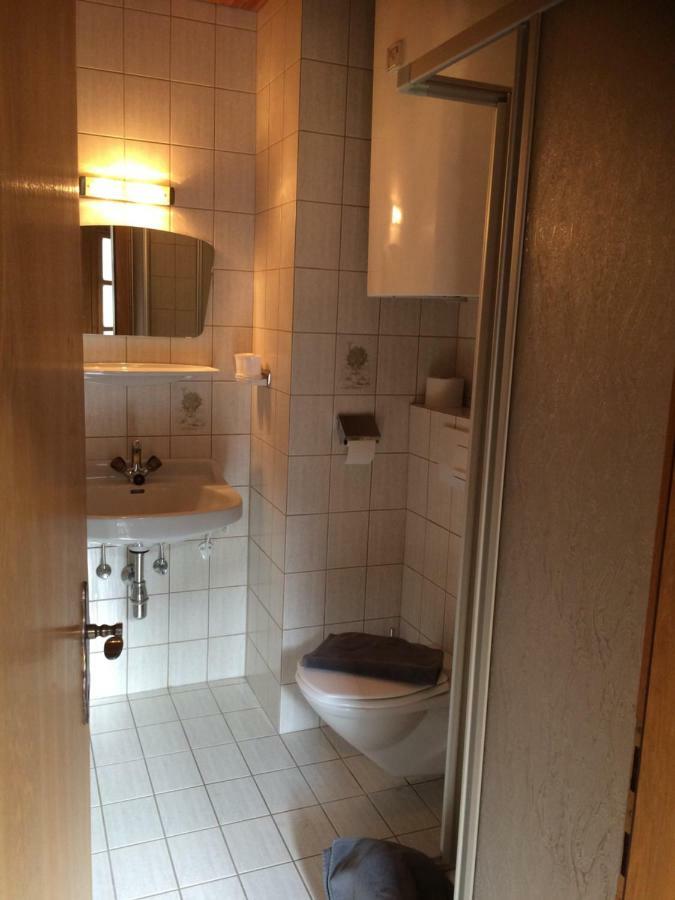 Ferienwohnung Lassendorf هيرماجور المظهر الخارجي الصورة