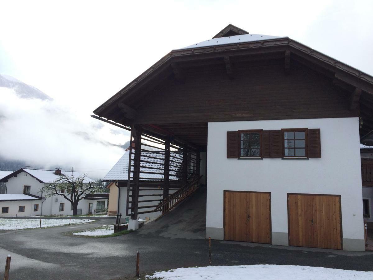Ferienwohnung Lassendorf هيرماجور المظهر الخارجي الصورة
