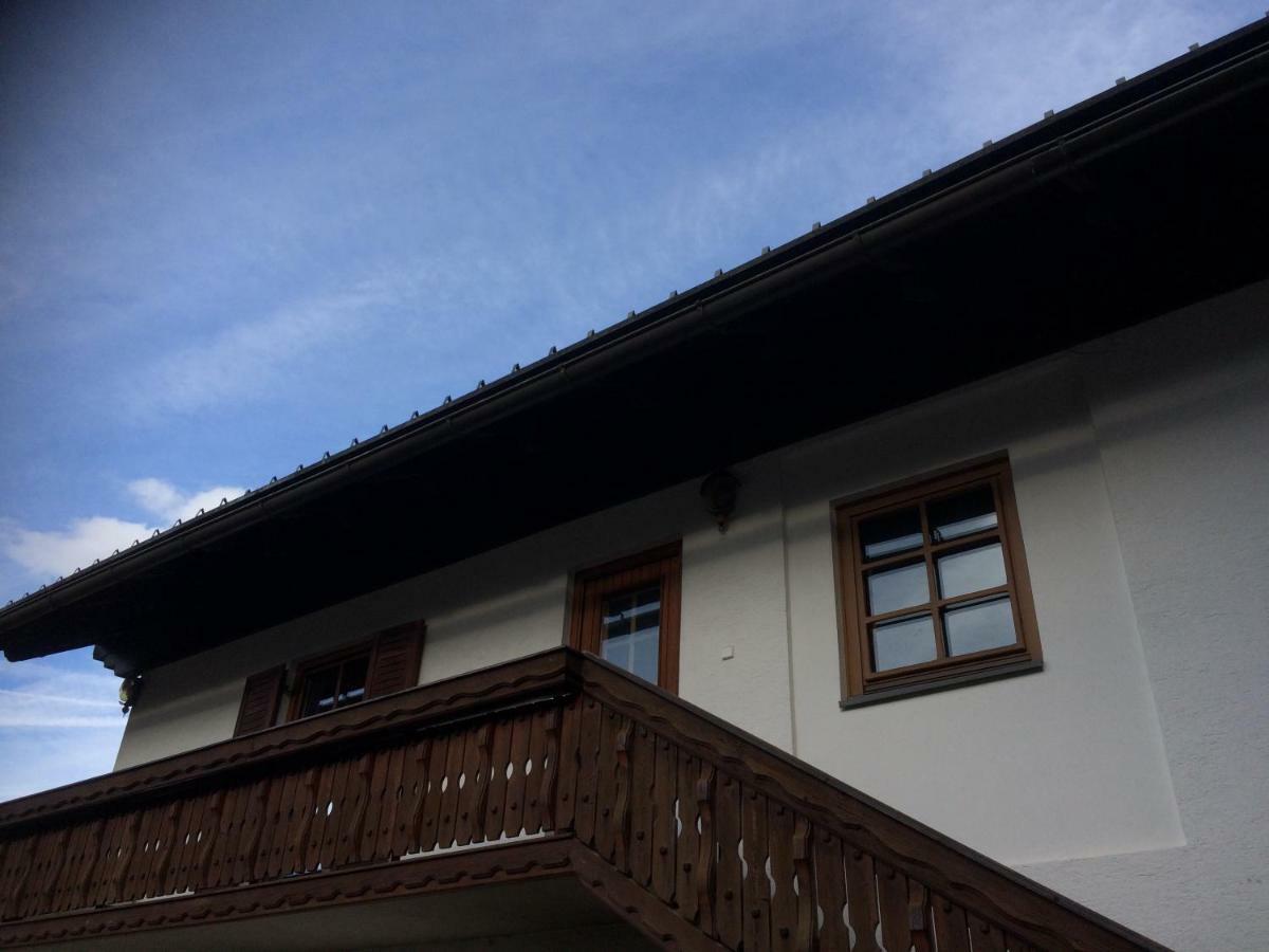 Ferienwohnung Lassendorf هيرماجور المظهر الخارجي الصورة